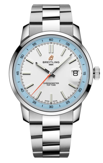 Breitling Top Time B31 38 mm AB3113281A1A1