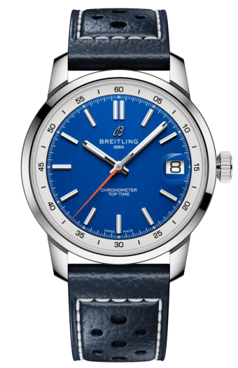 Breitling Top Time B31 38 mm AB3113A71C1X1