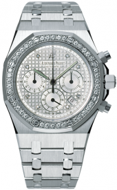 Audemars Piguet Royal Oak Chronograph 39 mm 25966BC.ZZ.1185BC.01