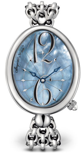 Breguet Reine de Naples 8967ST/V8/J50