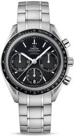 Omega Speedmaster Racing Co-Axial Chronograph 40 mm 326.30.40.50.01.001