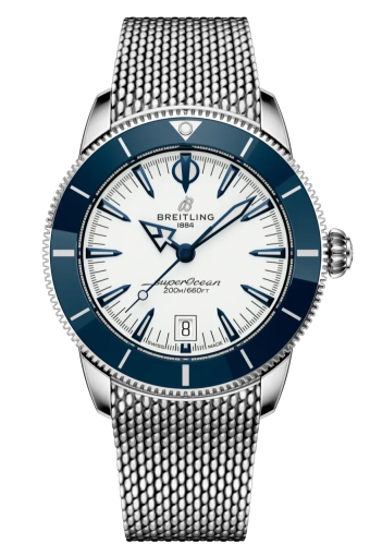 Breitling Superocean Heritage B31 Automatic Oceania Edition 42 mm AB31111A1A1A1