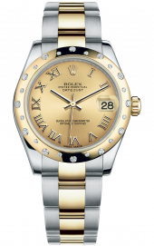 Rolex Datejust 31 mm 178343