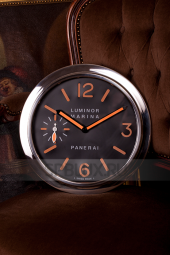 Настенные часы Panerai Luminor Marina