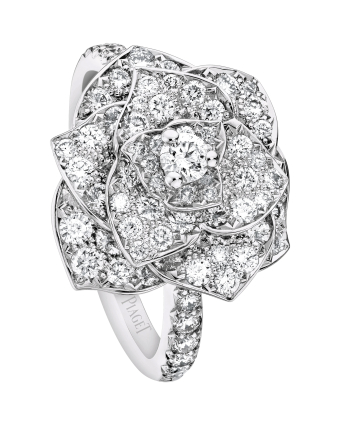 Кольцо Piaget Rose Ring G34UU900