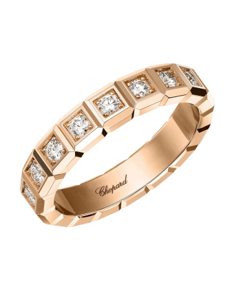 Кольцо Chopard Ice Cube Ring 829834-5099