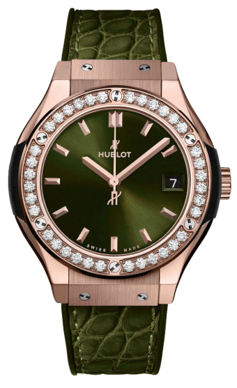 Hublot Classic Fusion 33 mm 581.OX.8980.LR.1104