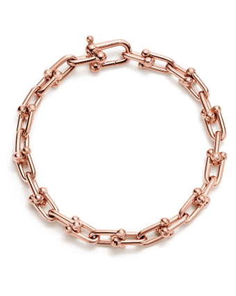 Браслет Tiffany HardWear Small Link Bracelet 75055498