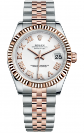 Rolex Datejust 31 mm 178271