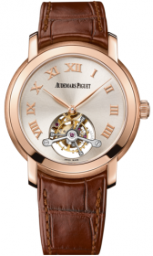 Audemars Piguet Jules Audemars Tourbillon 39 mm 26561OR.OO.D088CR.01