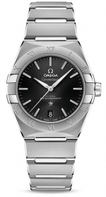 Omega Constellation Co-Axial Master Chronometer 36 mm 131.10.36.20.01.001
