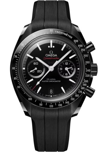 Omega Speedmaster Dark Side of the Moon Co-Axial Master Chronometer Chronograph 44.25 mm 310.92.44.51.01.004