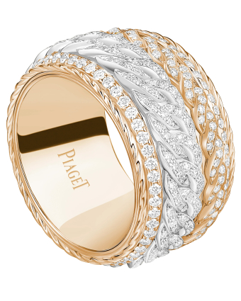 Кольцо Piaget Possession Ring G34P6G00