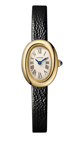 Cartier Baignoire 24.6 x 18,7 mm WGBA0041