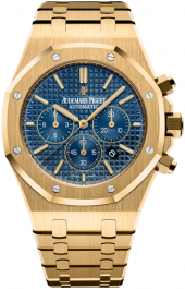 Audemars Piguet Royal Oak Chronograph 41 mm 26320BA.OO.1220BA.02