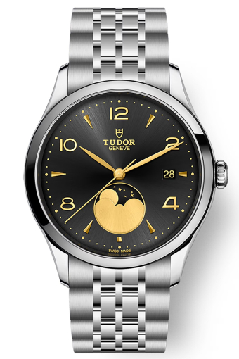 Tudor 1926 Luna 39 mm M91560-0003