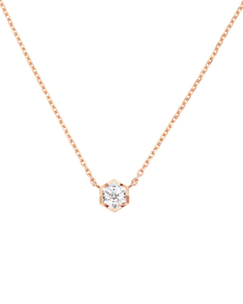 Подвеска Chaumet Bee de Chaumet Pendant 085243