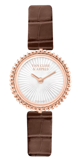 Van Cleef & Arpels Perlee 23 mm VCARPBMM00