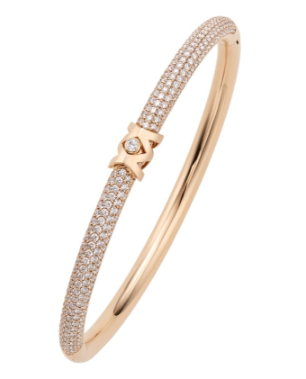 Браслет Mikimoto M Signature Bracelet GYD-1802I