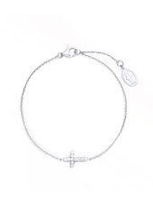 Браслет Cartier Symbol Bracelet B6040400