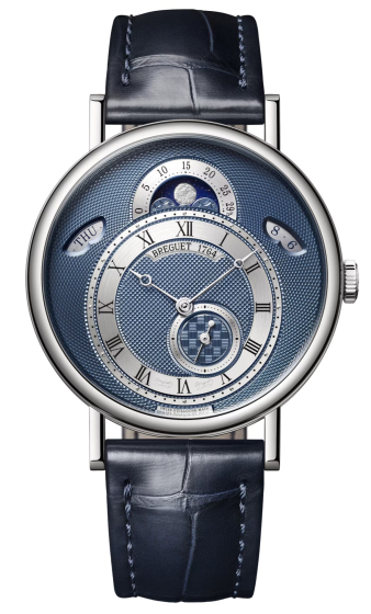 Breguet Classique Calendrier 7337 39 mm 7337BB/Y5/9VU