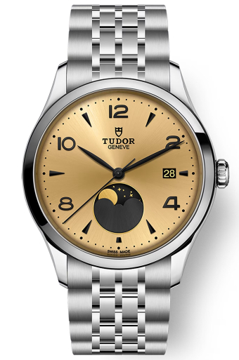 Tudor 1926 Luna 39 mm M91560-0001