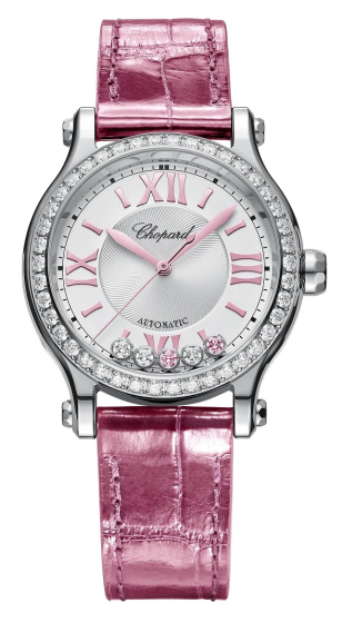 Chopard Happy Sport 33 mm 278608-3008