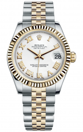 Rolex Datejust 31 mm 178273