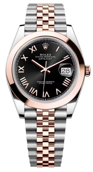 Rolex Datejust 41 mm 126301
