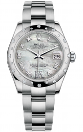 Rolex Datejust 31 mm 178344