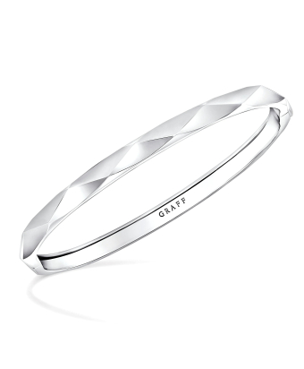 Браслет Graff Laurence Graff Signature Bangle RGB600-140