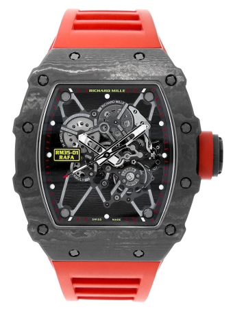 Richard Mille RM 35-01 Rafael Nadal