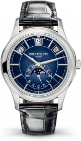 Patek Philippe Complications Annual Calendar 40 mm 5205G-013