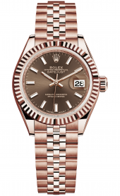 Rolex Lady-Datejust 28 mm 279175