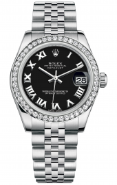 Rolex Datejust 31 mm 178384