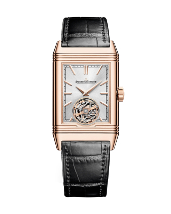 Jaeger LeCoultre Reverso Tribute Duoface Tourbillon Q392242J