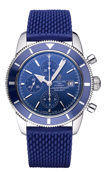 Breitling Superocean Heritage Chronograph 46 mm A13320