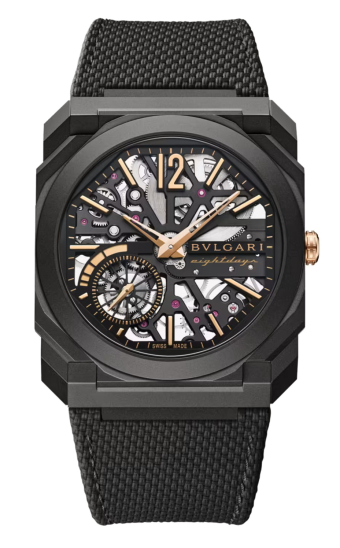 Bvlgari Octo Finissimo 40 mm 104121