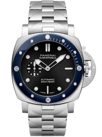 Panerai Submersible 44 mm PAM01756
