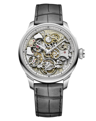 Chopard L.U.C Grand Strike 43 mm 161994-1001