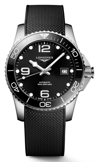 Longines HydroConquest 41 mm L3.781.4.56.9