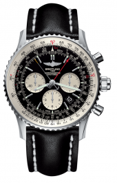 Breitling Navitimer 1 B03 Chronograph Rattrapante 45 mm AB031021/BF77/441X/A20BA.1