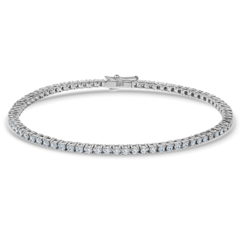 Браслет теннисный Roman Nikonov RN250061