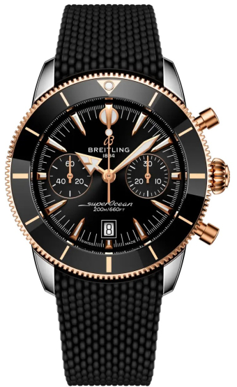 Breitling Superocean Heritage B01 Chronograph 42 mm UB0156H11B1S1