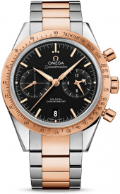 Omega Speedmaster '57 Co-Axial Chronograph 41.5 mm 331.20.42.51.01.002
