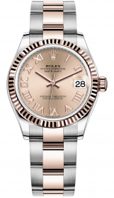 Rolex Datejust 31 mm 278271