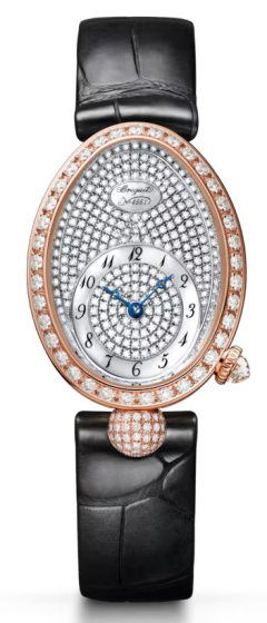 Breguet Reine de Naples 8928 8928BR/8D/944 DD0D