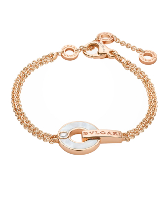 Браслет Bvlgari Bvlgari Bracelet 357315