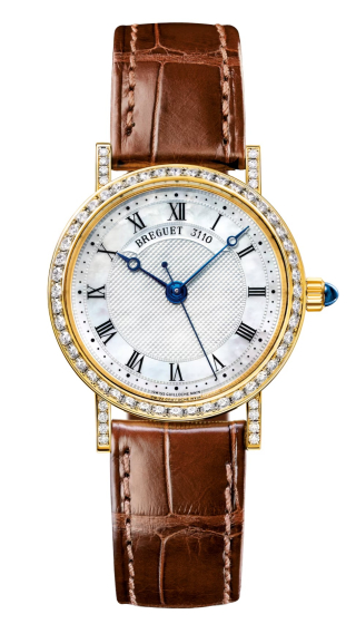 Breguet Classique 8068 30 mm 8068BA/52/964 DD00