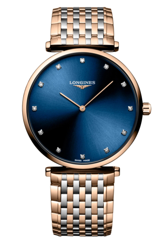 Longines La Grande Classique De Longines 38 mm L4.866.1.98.7
